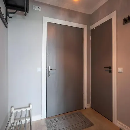 Cozy & Discreet In * Riga